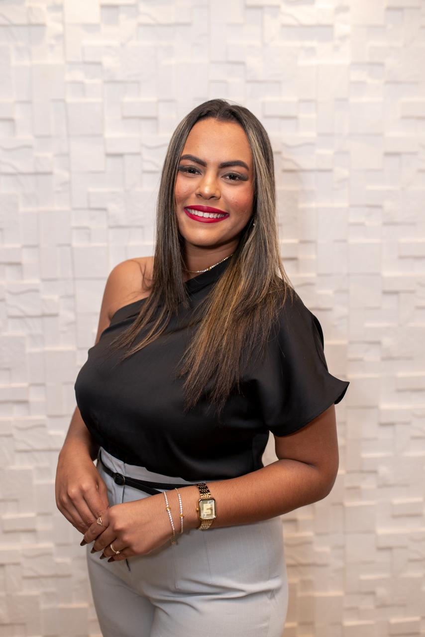 Rayssa Teixeira Barreiros