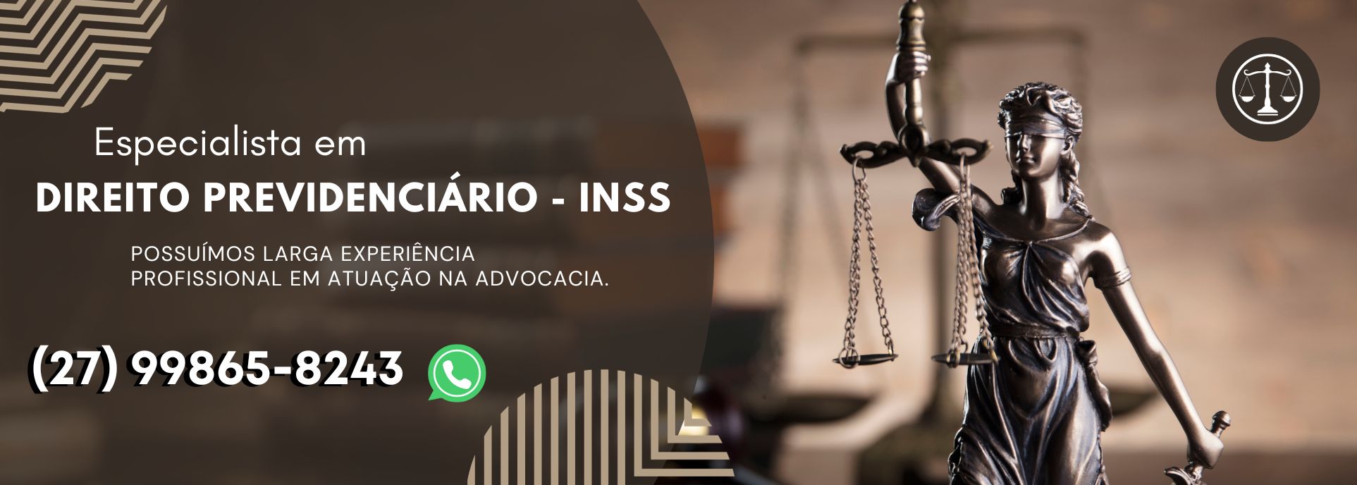o melhor advogado em cariacia